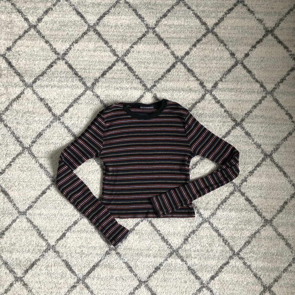 Brandy Melville long sleeve